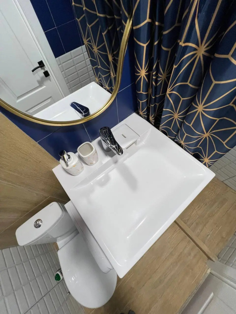 Апартаменты Ocean у метро Рязанский Проспект