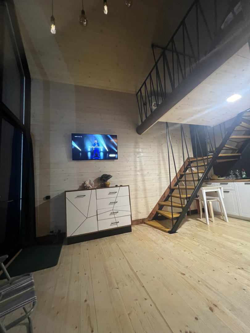 Апартаменты LeBarnHotel