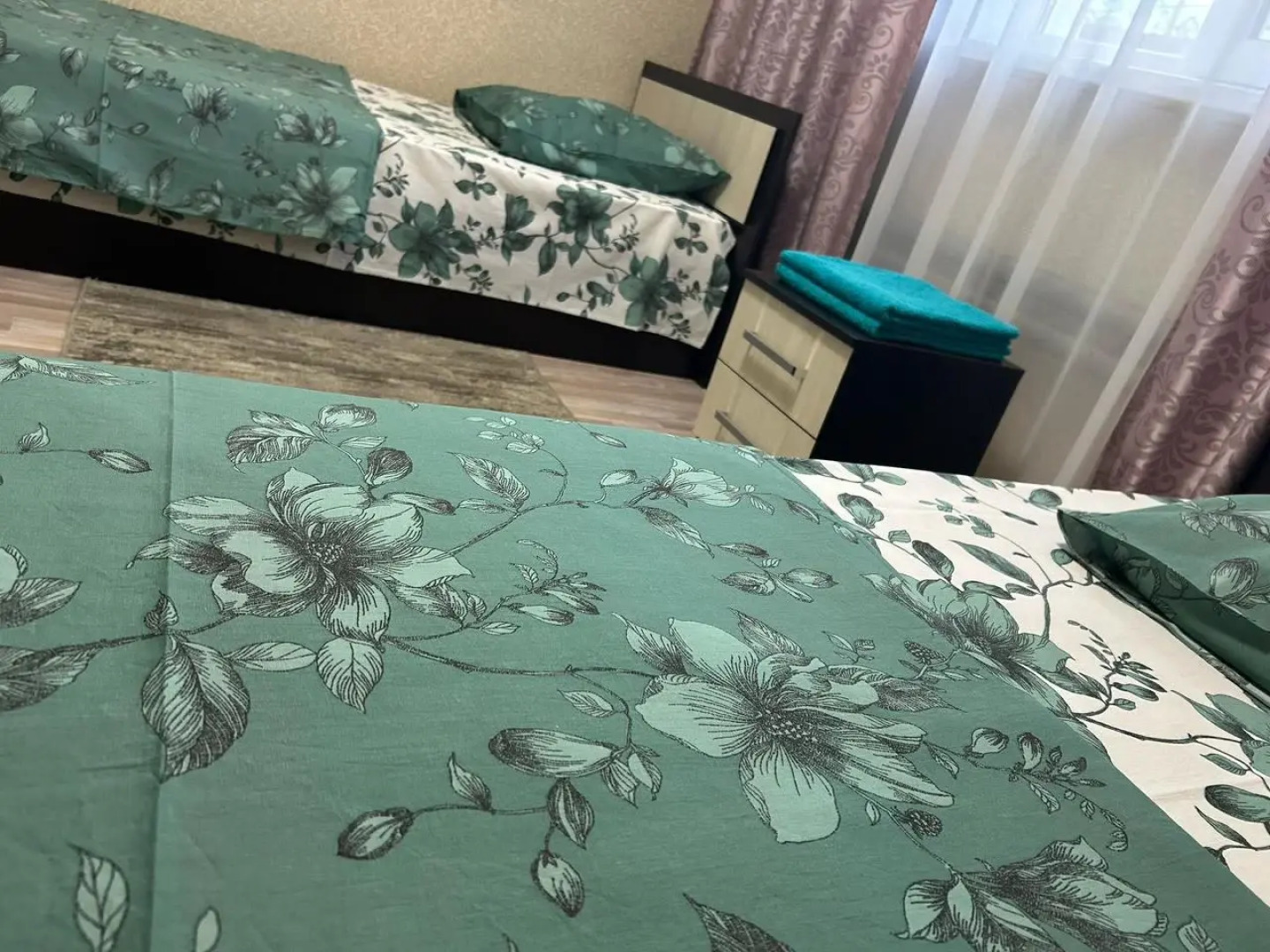 Частный дом Дом для семейного отдыха