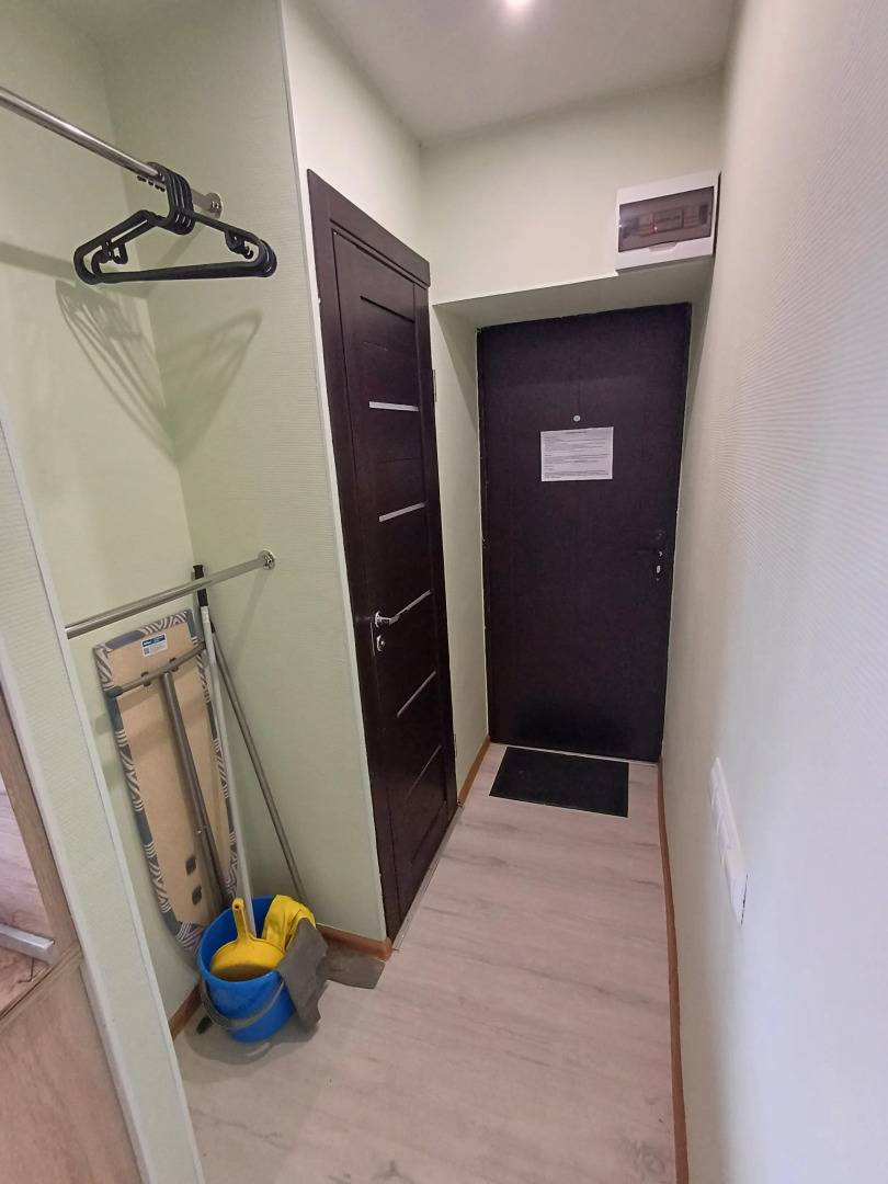 Апартаменты Чайка House на Нижегородская 10