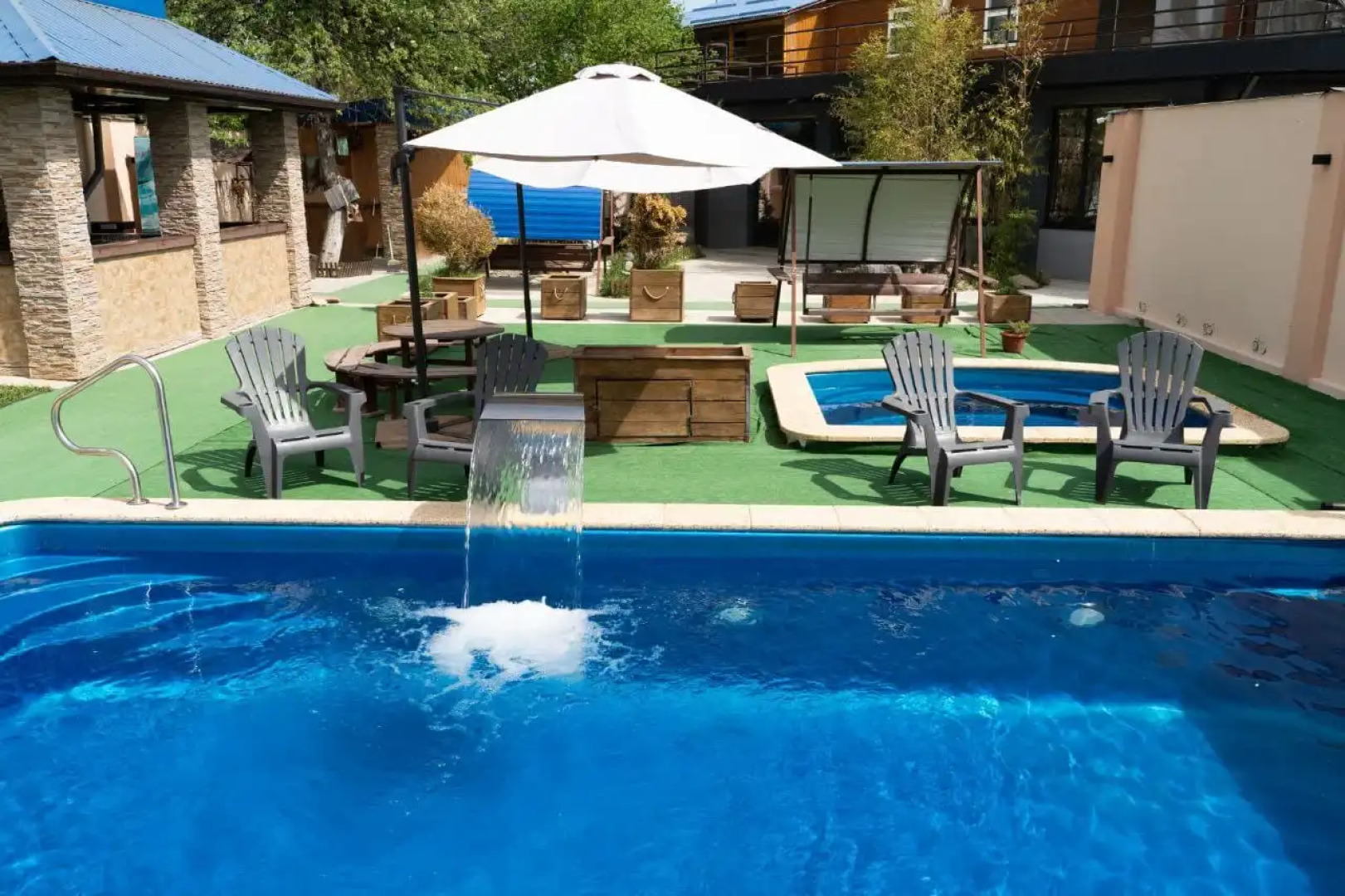 Гостевой дом ДеГо