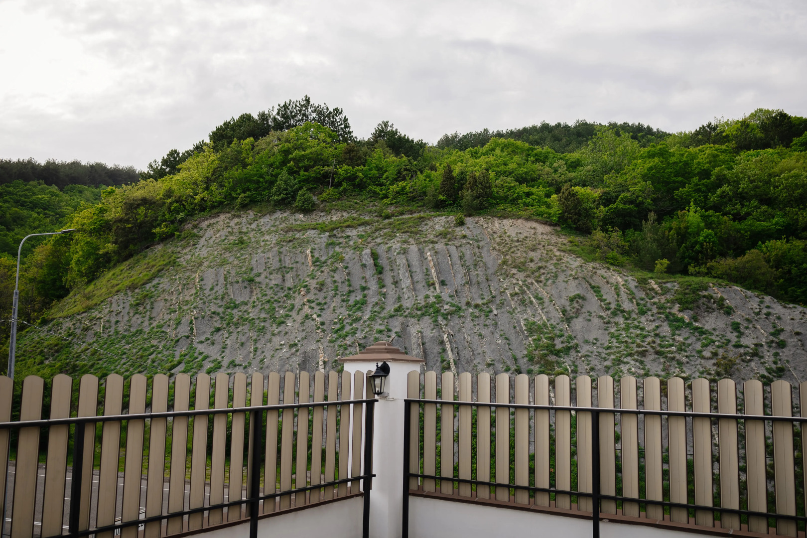 Отель Gill Grad