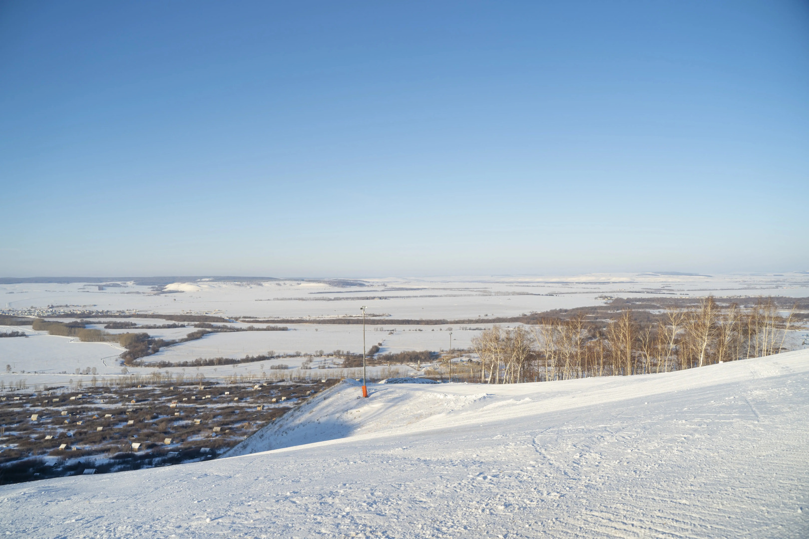 Отель Уязы-Тау