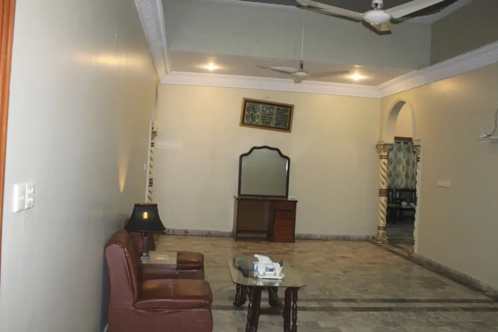 Гостевой Дом Apple Karachi