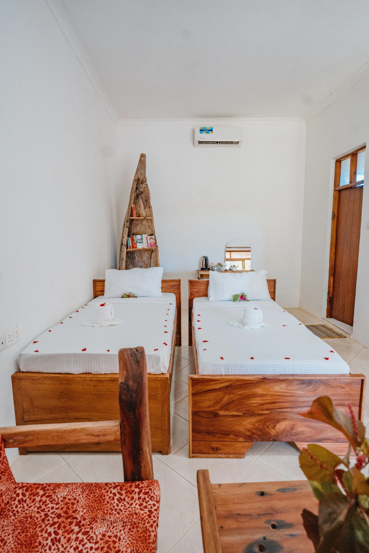 Bella Vista Resort Zanzibar