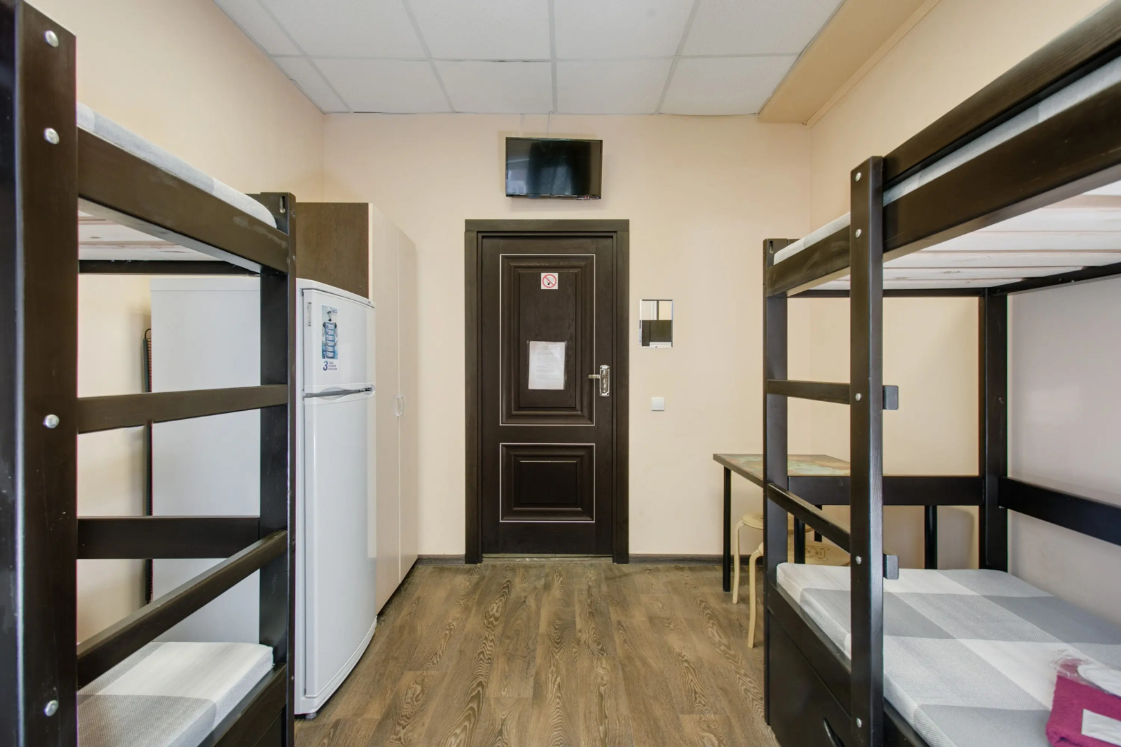 Хостел 1 ПОЛЯНЫ