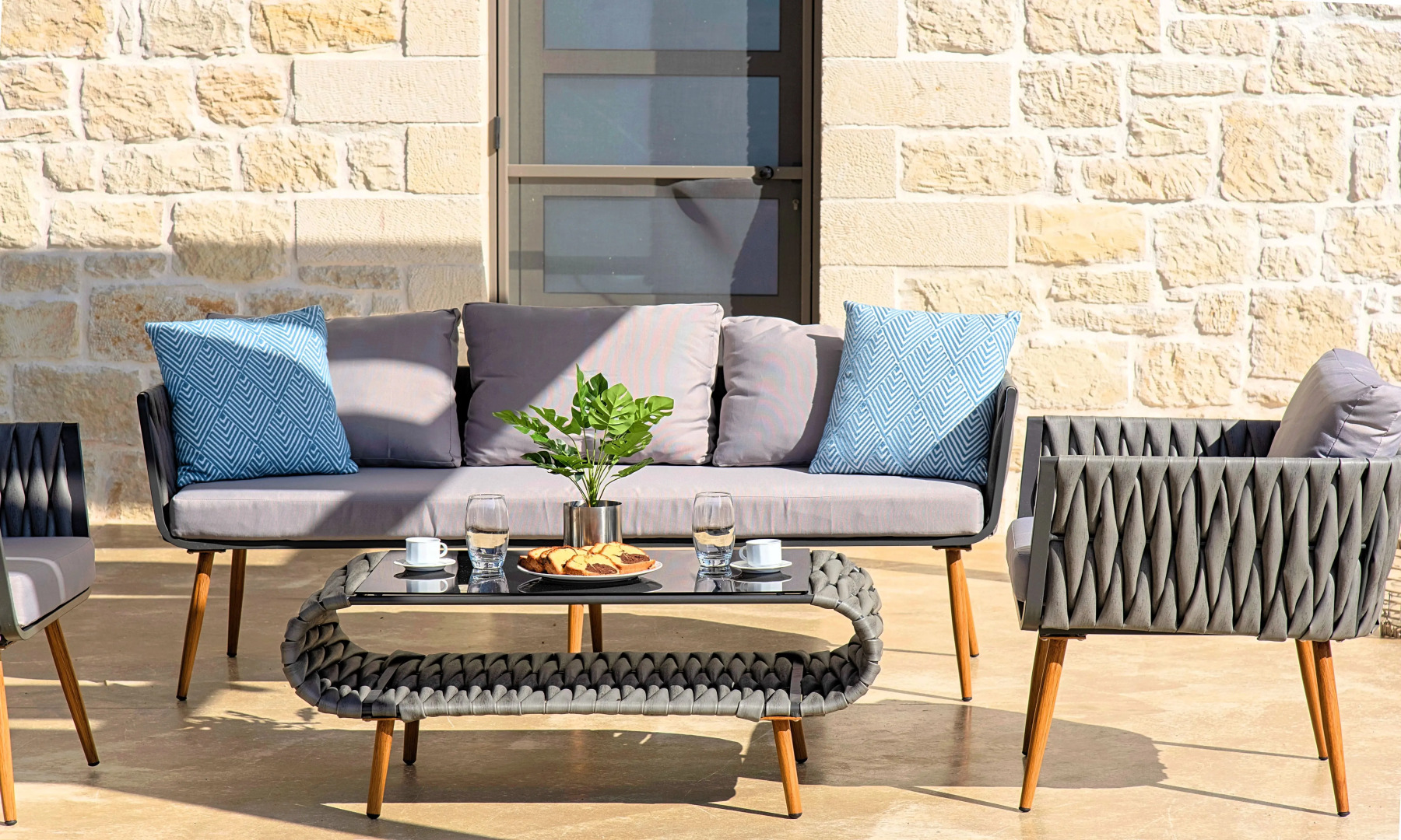 Вилла Orientem Villa Heated Pool