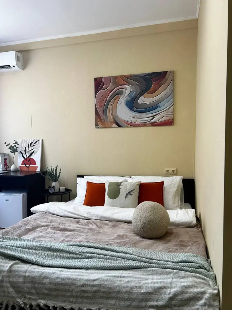 Отель Дисней