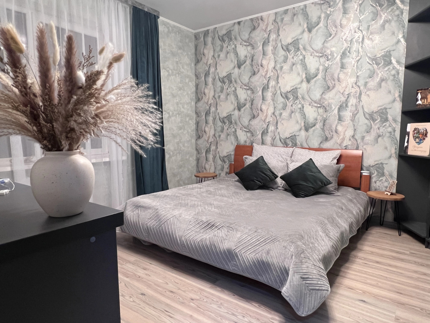 Квартира на Мира