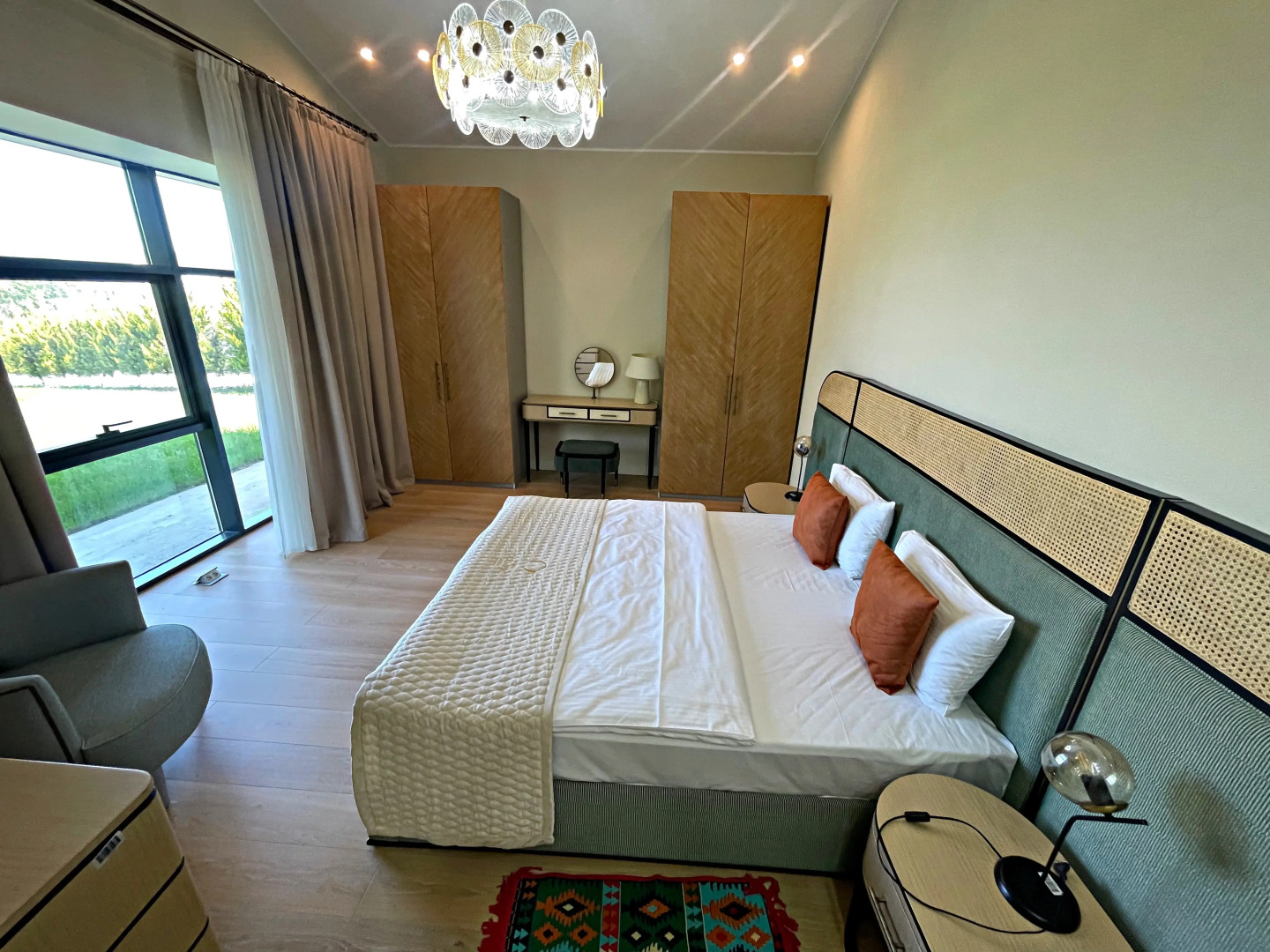 Вилла Arena Apartments Guba