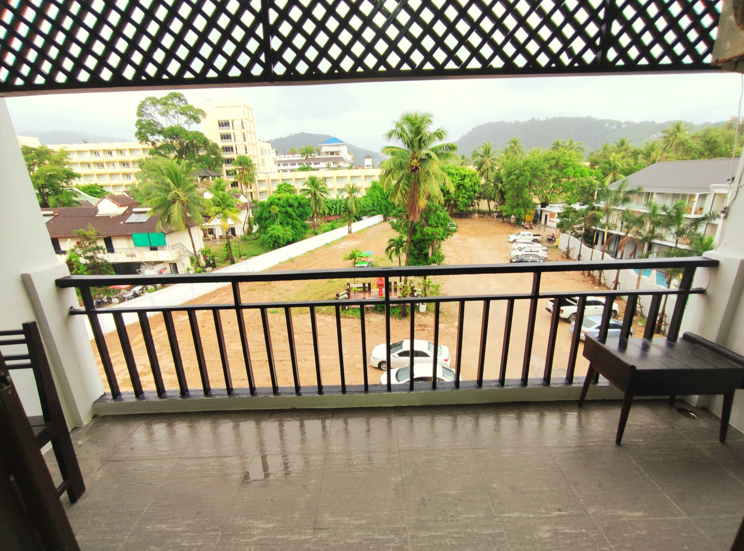 Гостевой дом Sea Beach Paradise