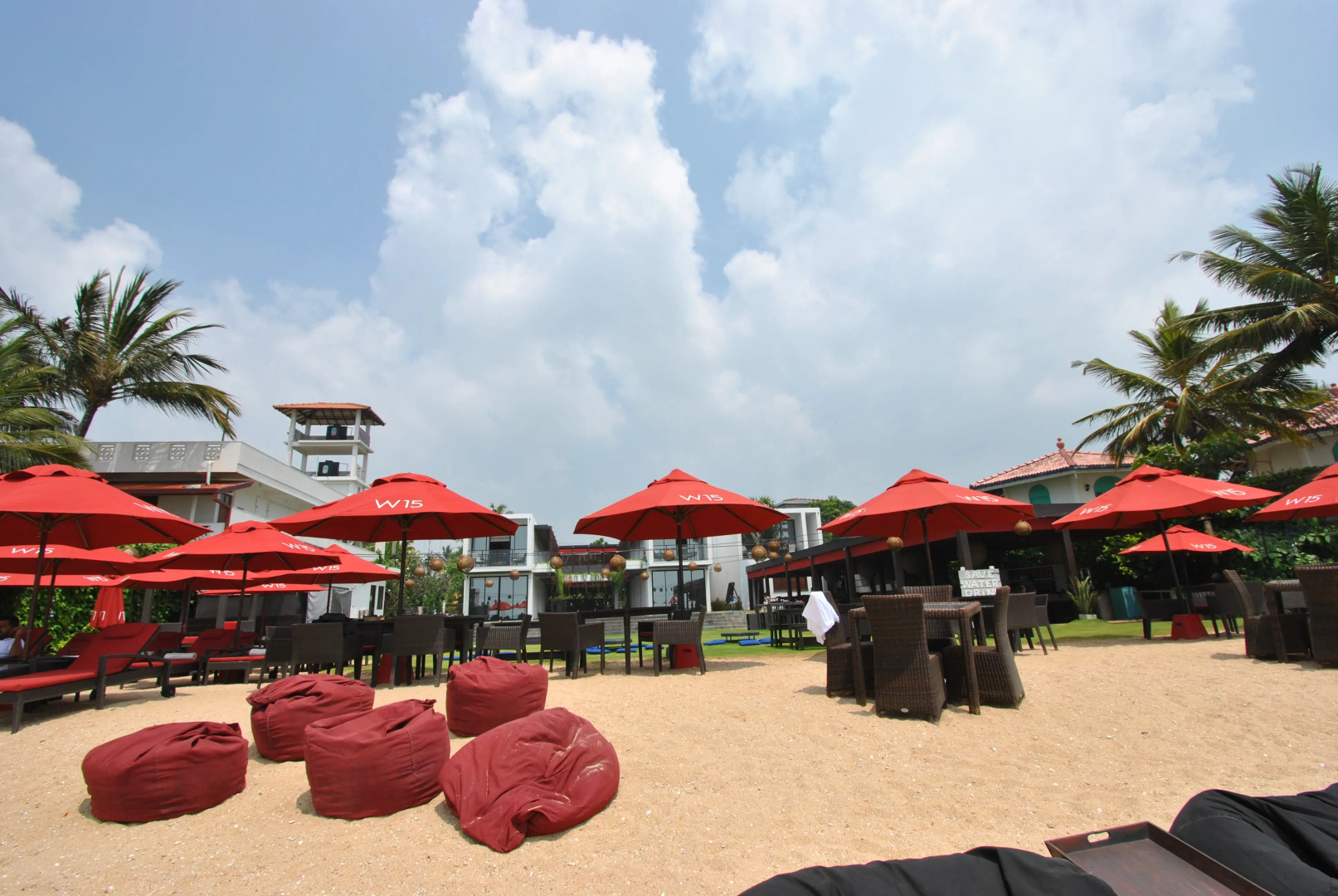 Отель W15 Weligama