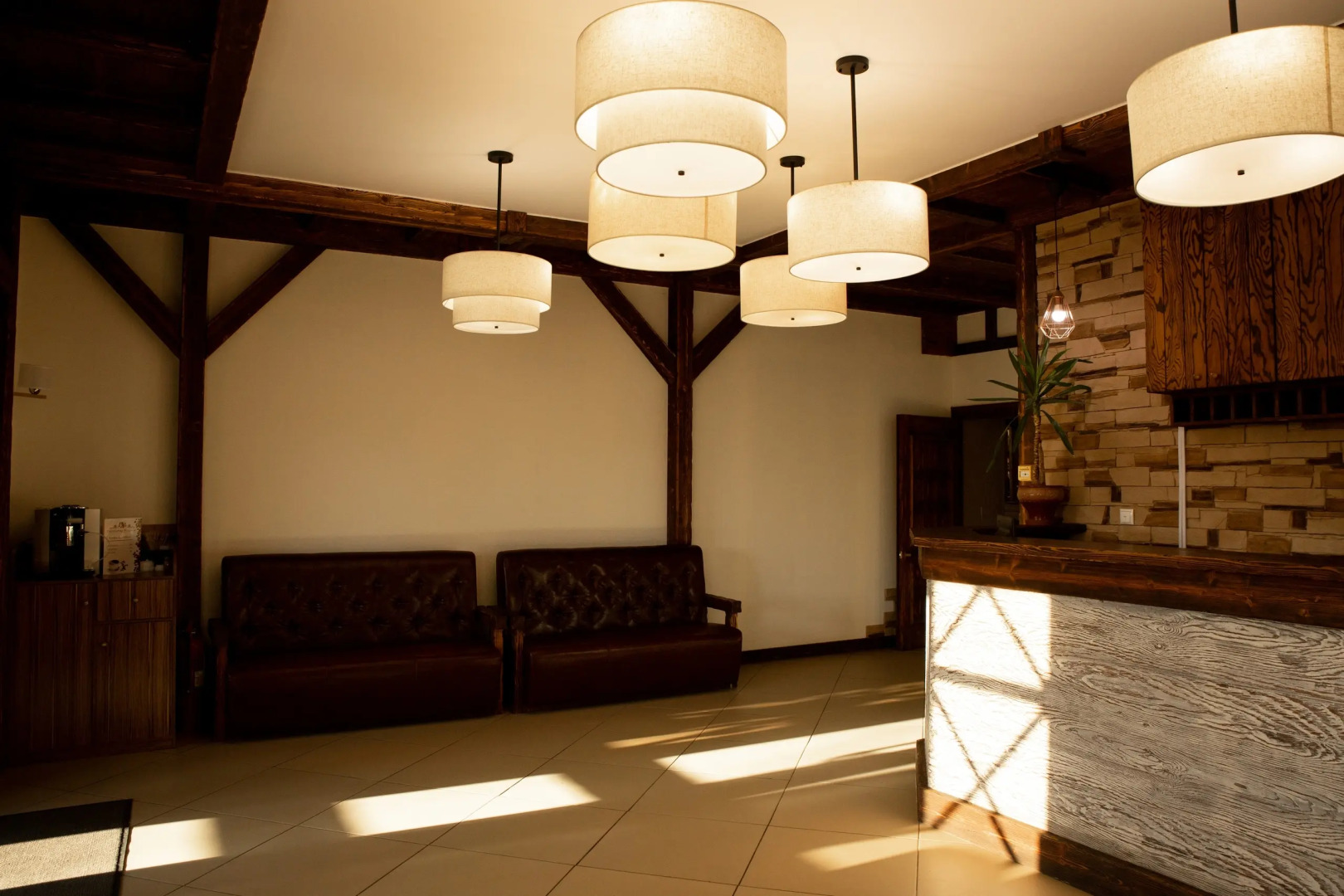 Отель Номера в Пушкине