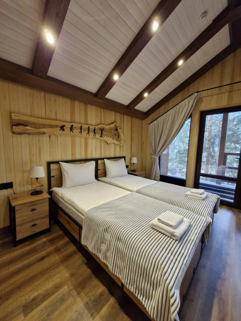 База Отдыха Les Apart