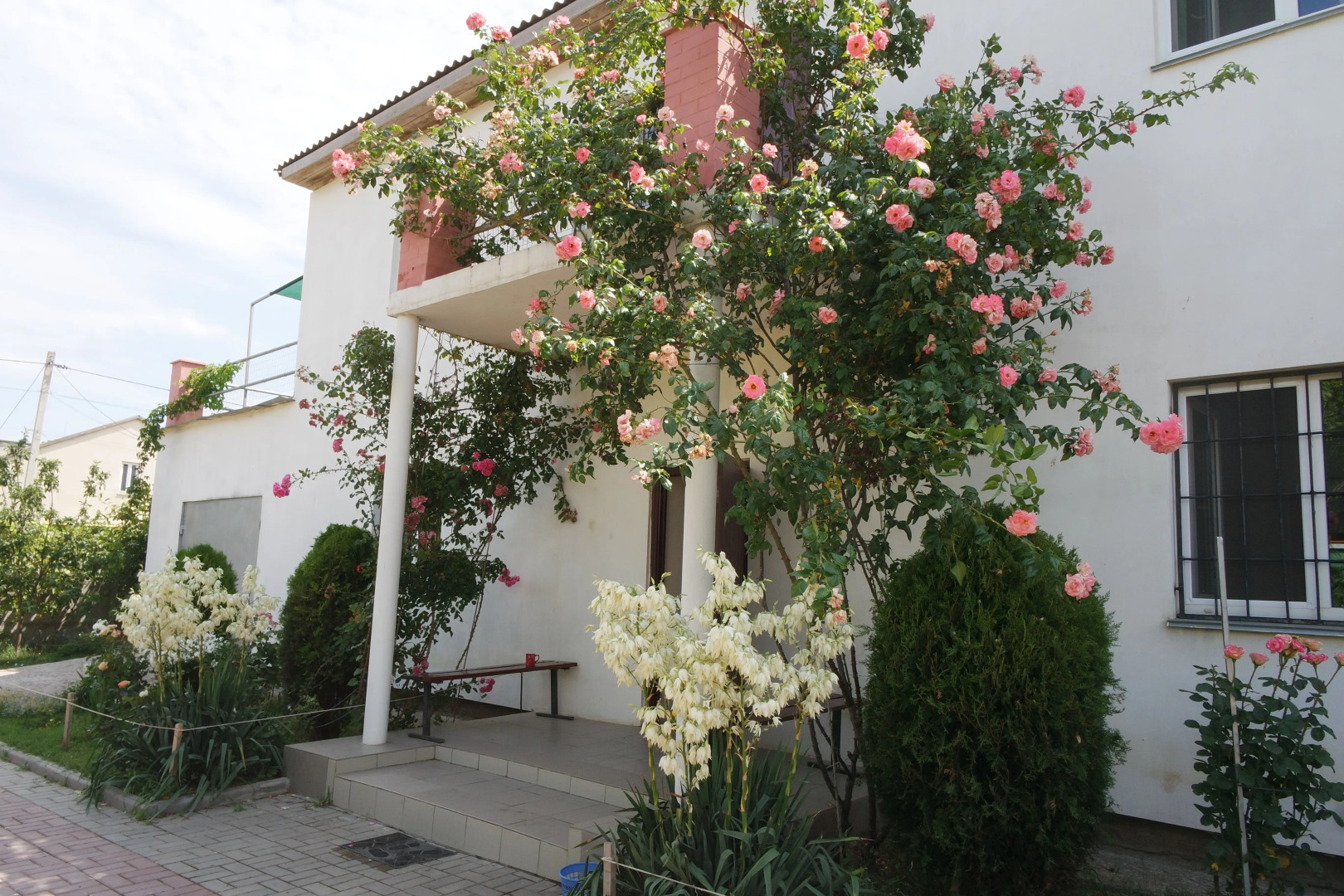 Guest House KrymVodoley