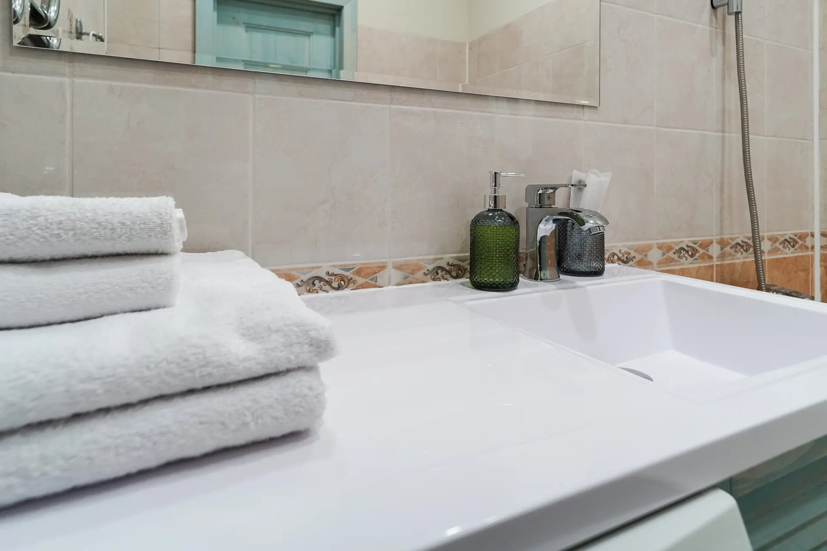 Квартира Просторная 2-комнатная в тихом центре Минска