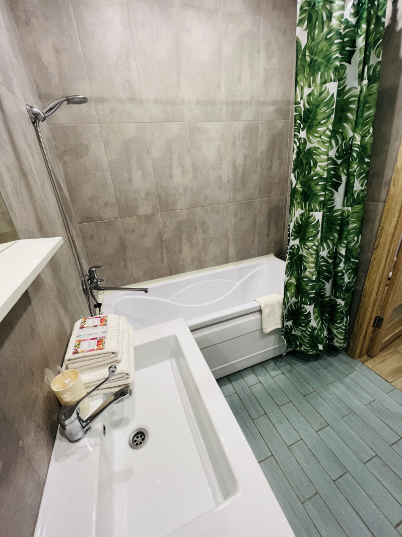 Квартира L&H Комфорт