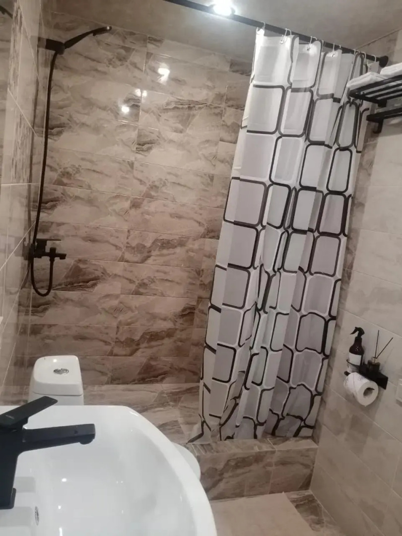 Гостевой дом AT Relax House