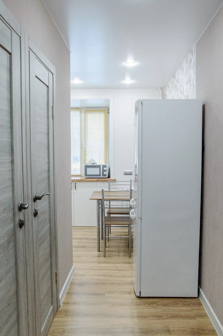 Квартира Трешка у ЖД вокзала