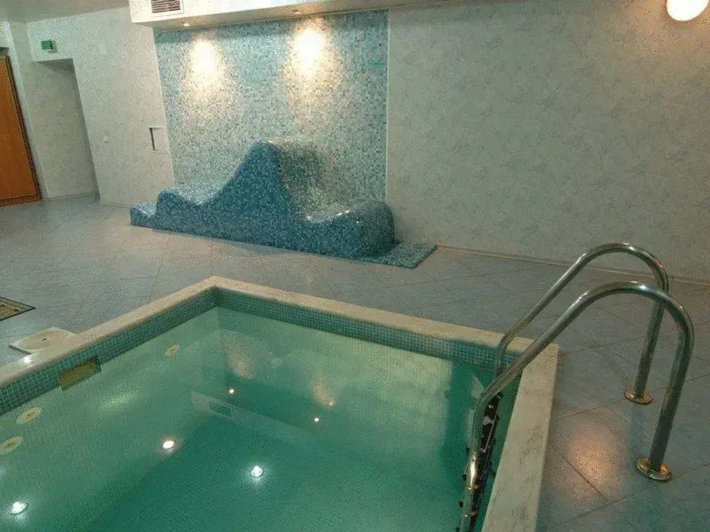 Гостиница Русь