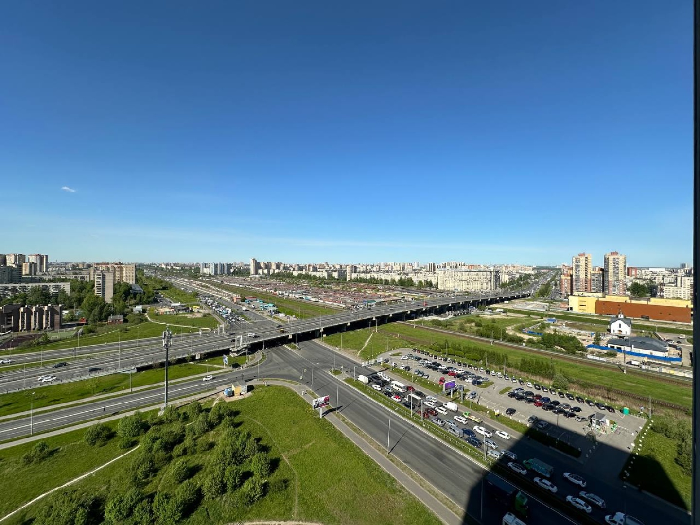 Апартаменты Hotel Spb 7