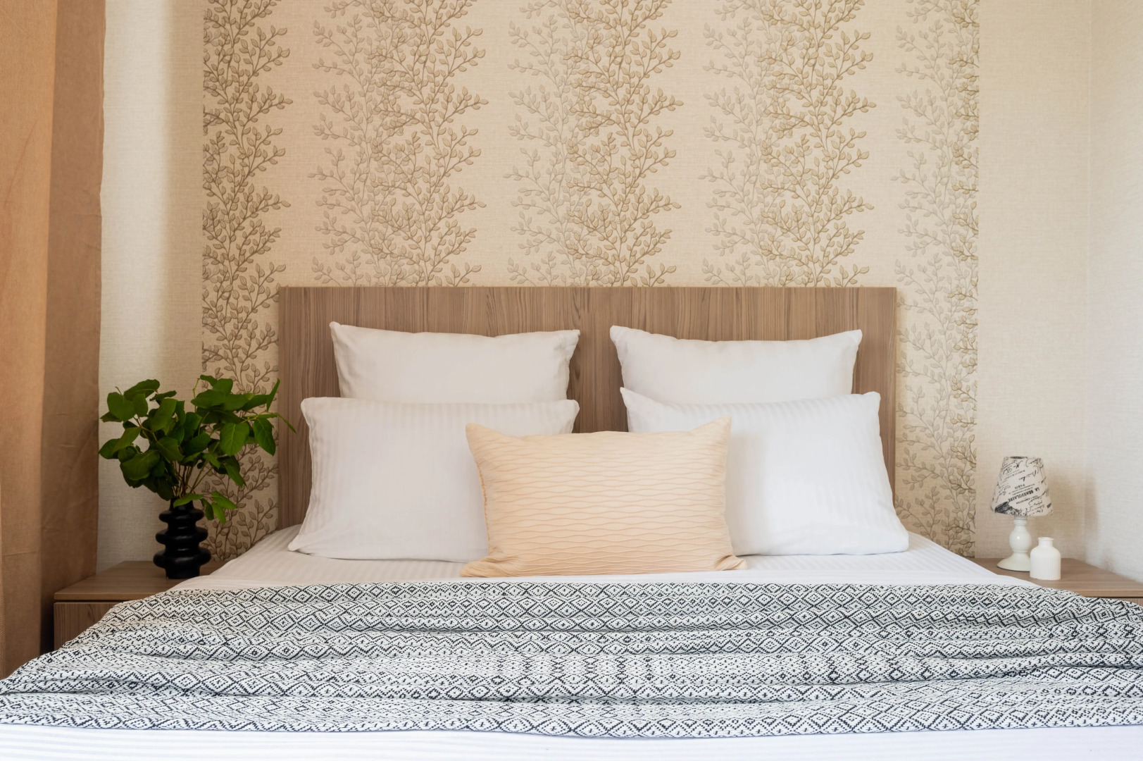 Апартаменты Вгости33 Б. Нижегородская 27