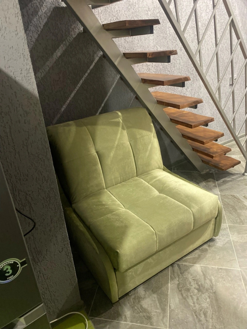 Апартаменты на улице Карла Маркса 75