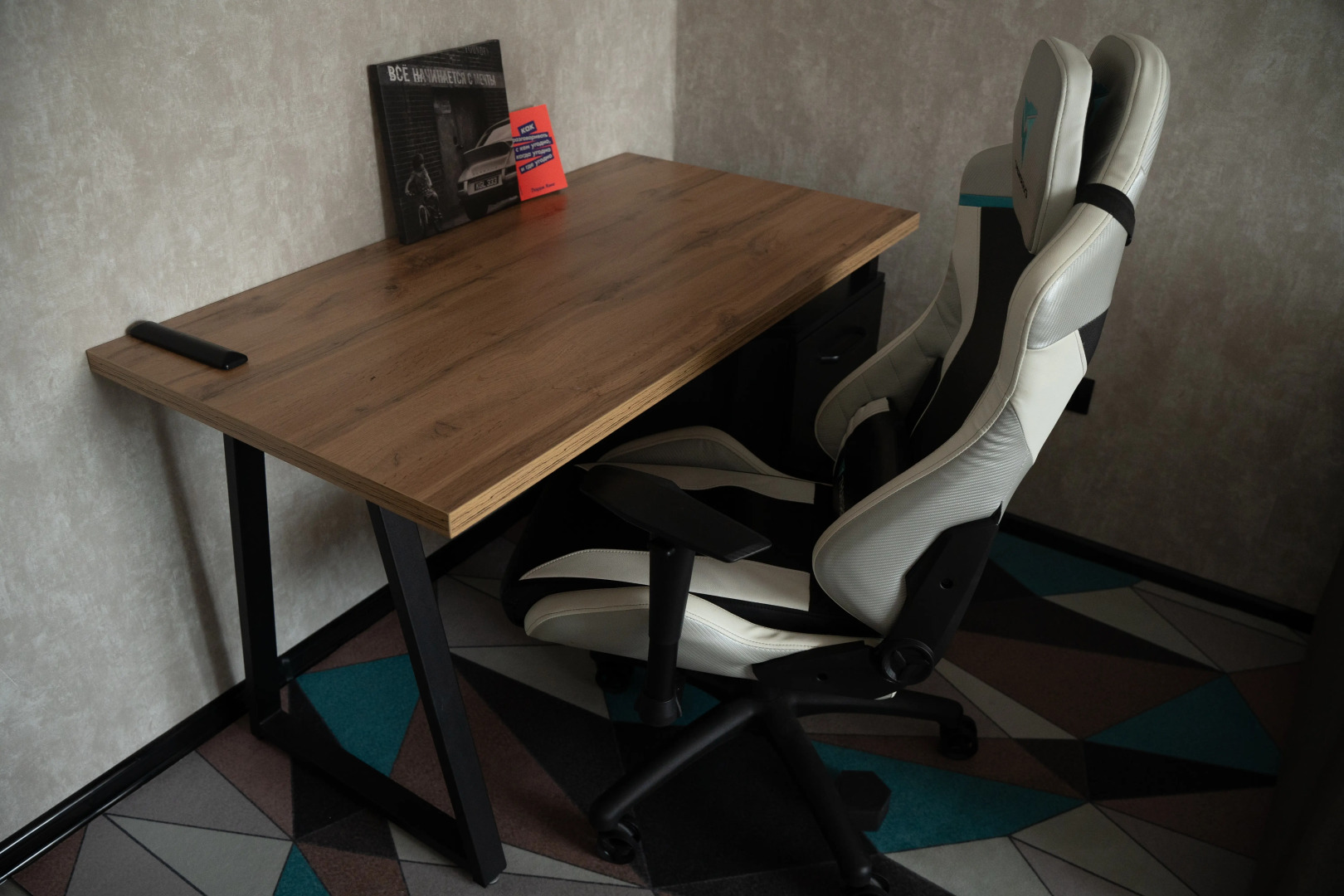 Квартира 2х Комнатная Квартира на 4х Человек + Ребенок