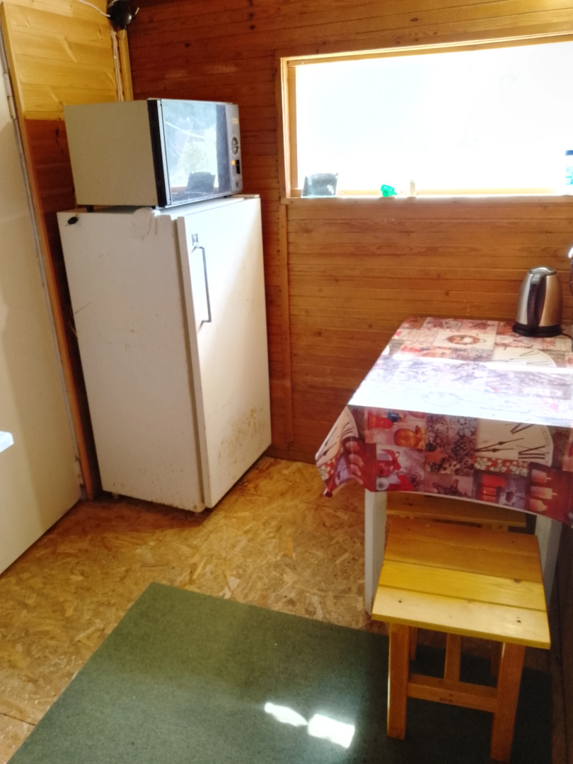 Гостевой дом Домик