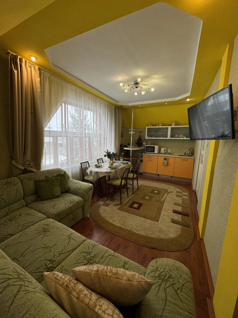 Гостевой Дом  У Звонницы монастыря