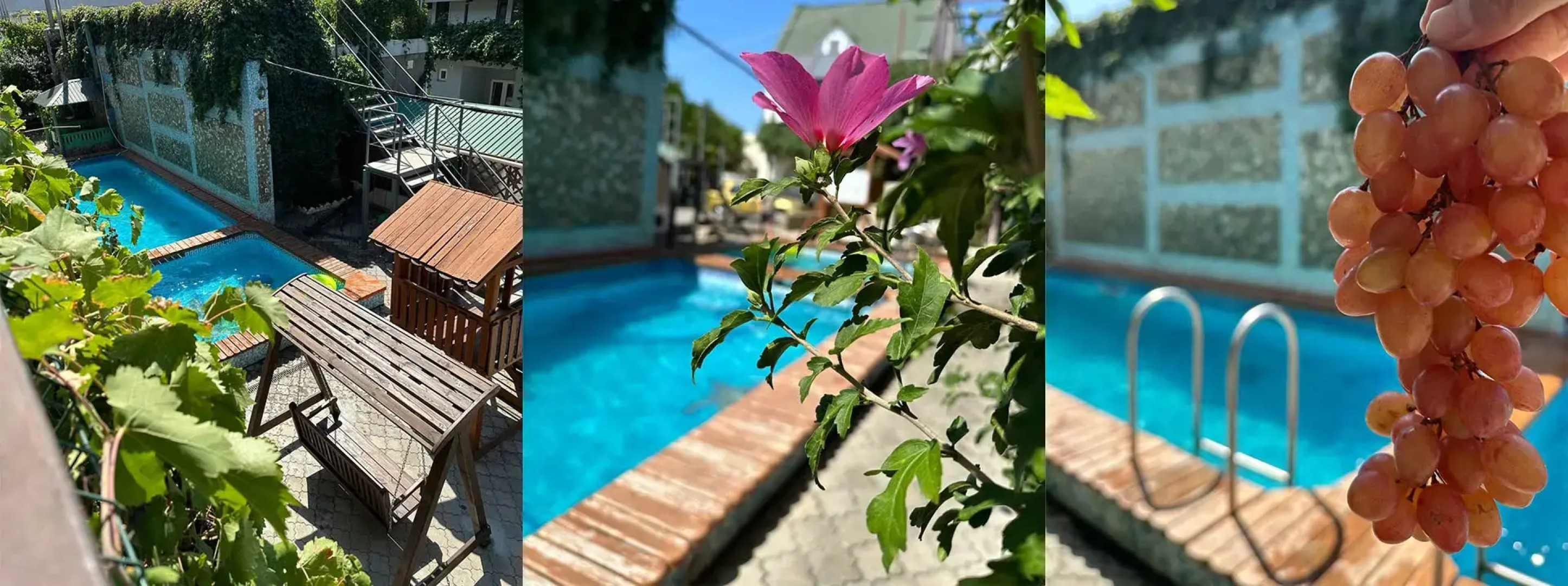 Гостевой дом Ирина-Gold