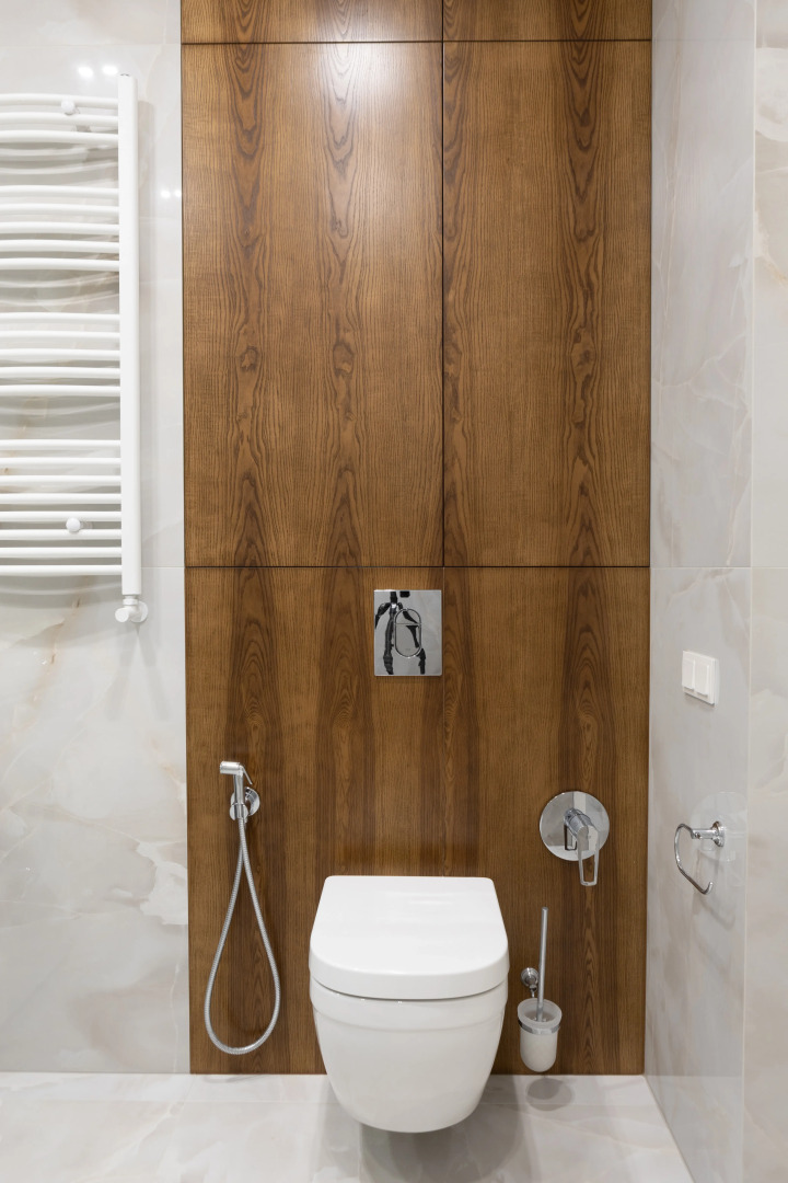 Апартаменты SVApart Рыбная Деревня