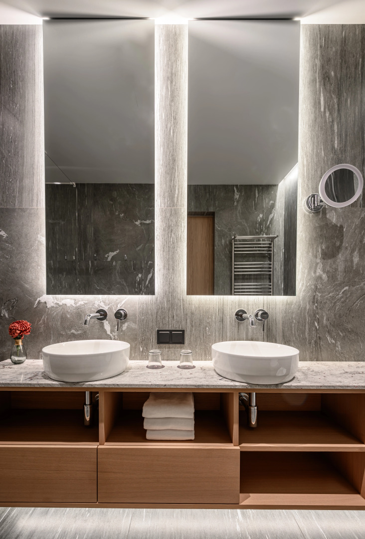 Бутик-отель Довлатов