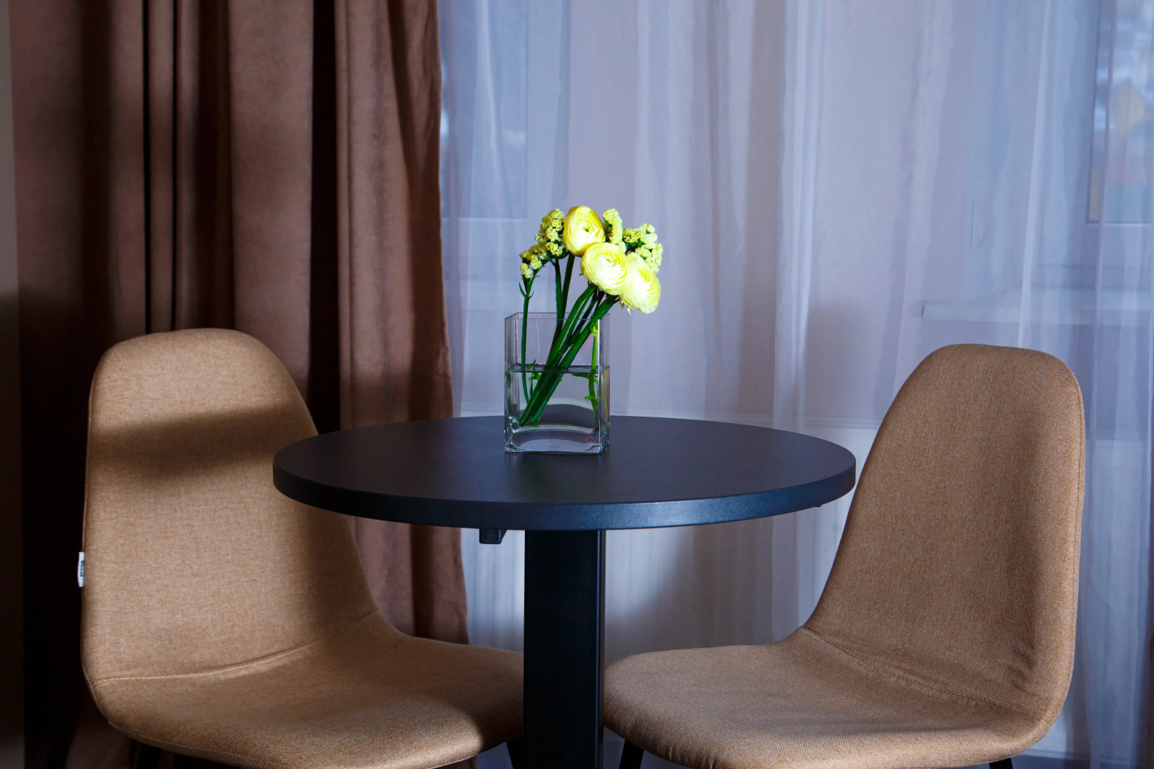 Отель Ви Апарт