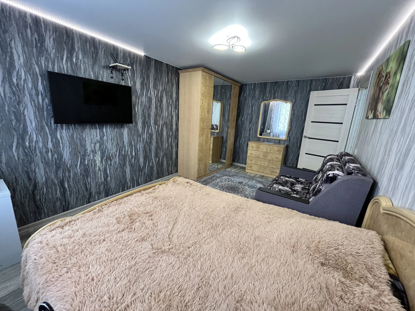 Квартира проспект имени Ленина 353