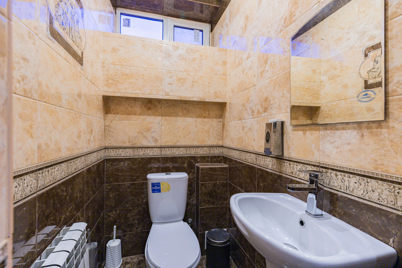 Отель SамВилла