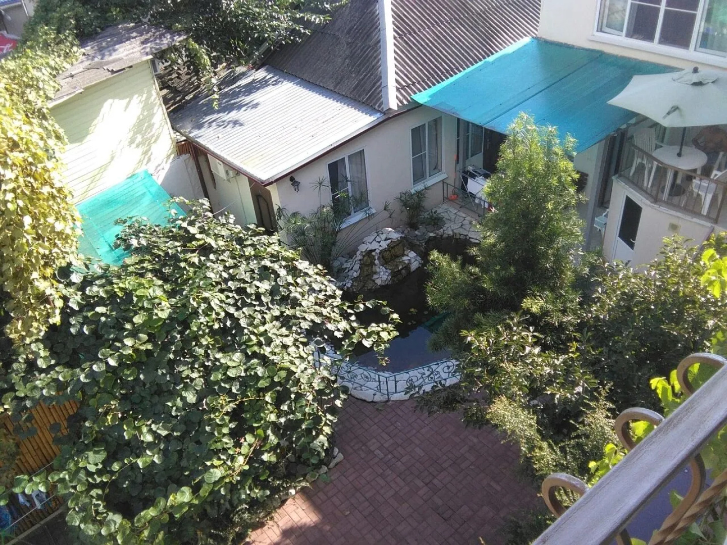 Мини-отель Marco Club