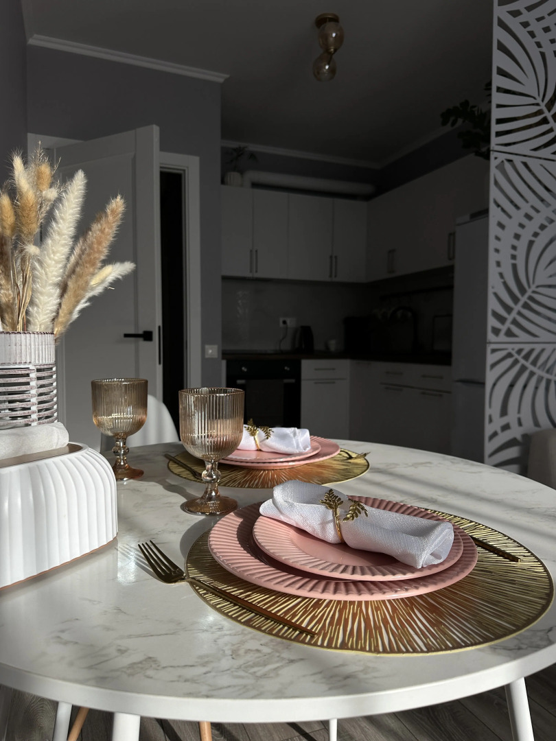 Квартира Уютная квартира