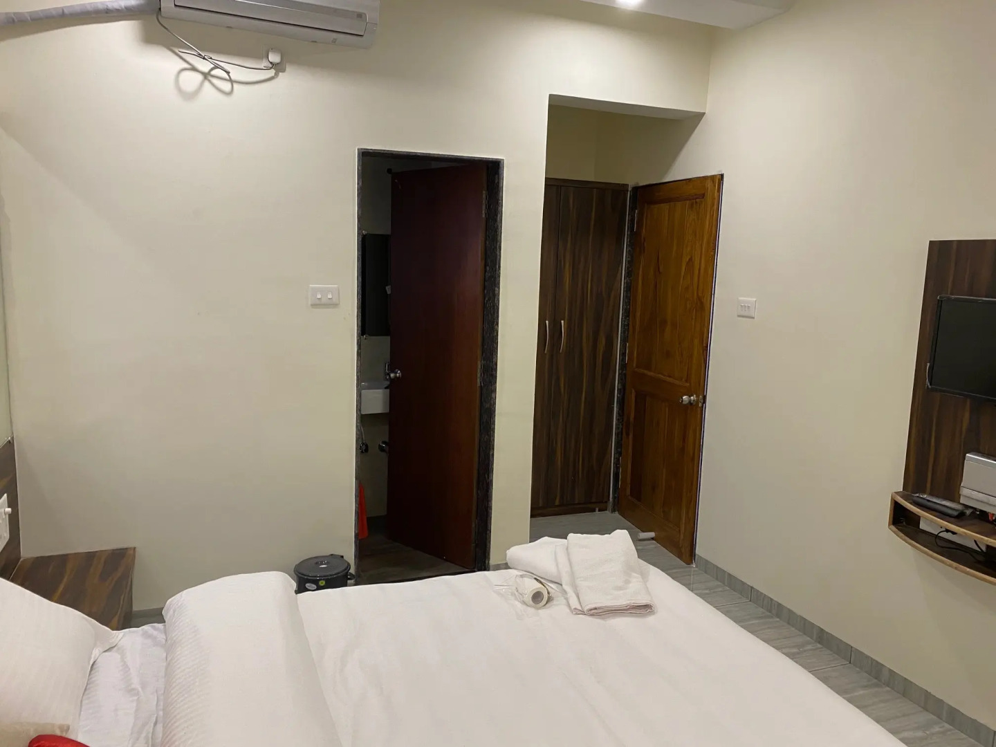 Бутик-отель Galaxy Residency Panchgani