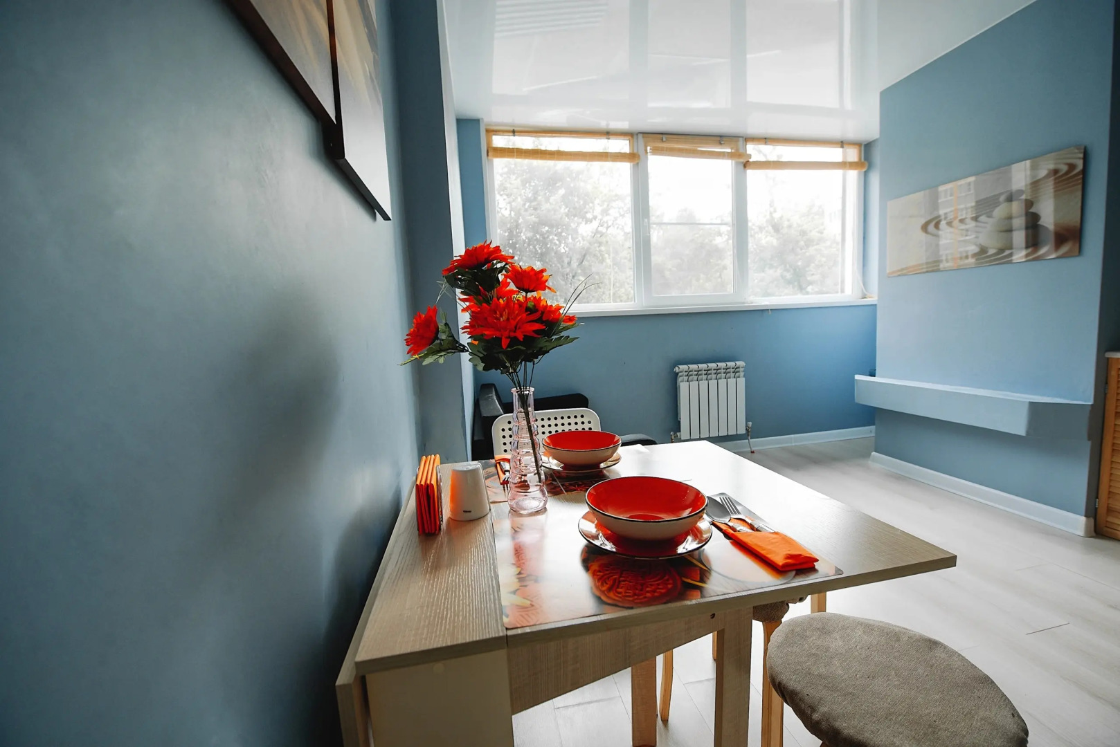 Апартаменты на Гоголя 49 рядом с центральном парком