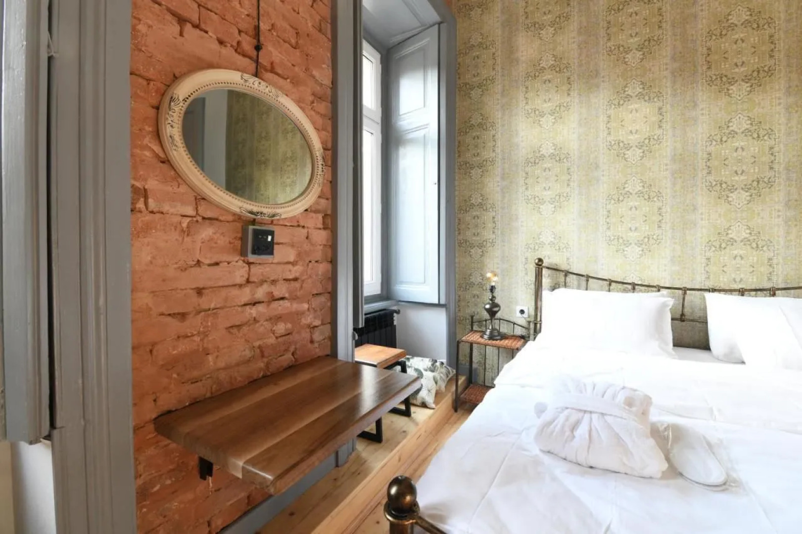 Апарт-отель Jardin Vera