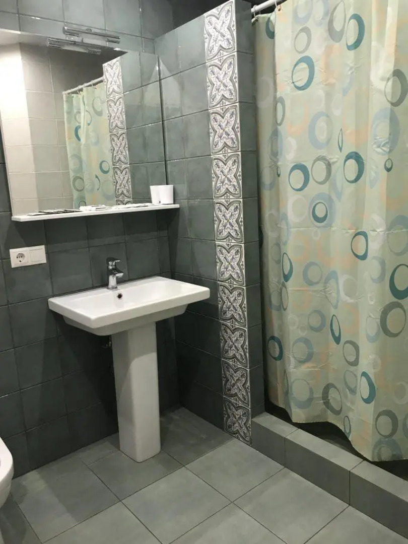 Арт отель Провинция