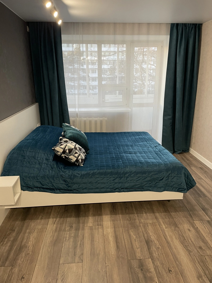 Апартаменты Карла Маркса 78