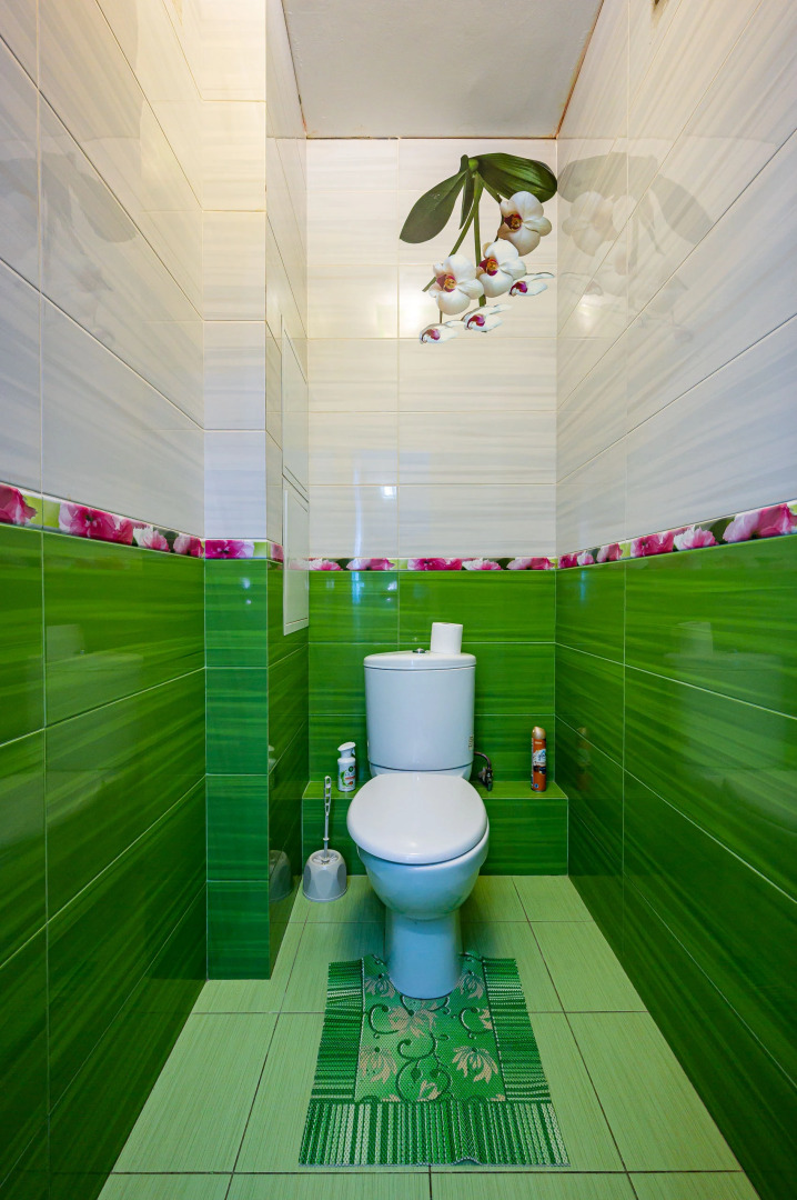 Квартира Devi Лавочкина 17