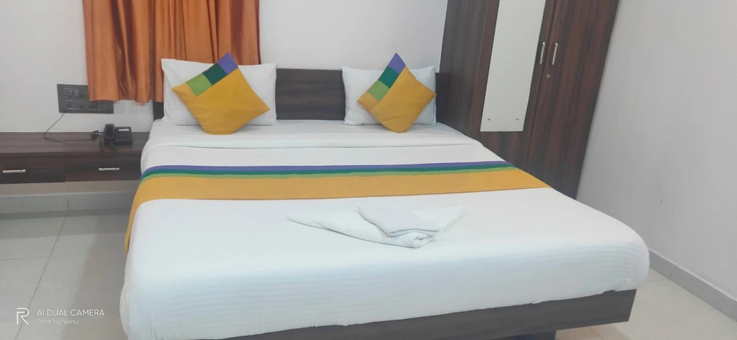 Отель Sai Swetha Grands