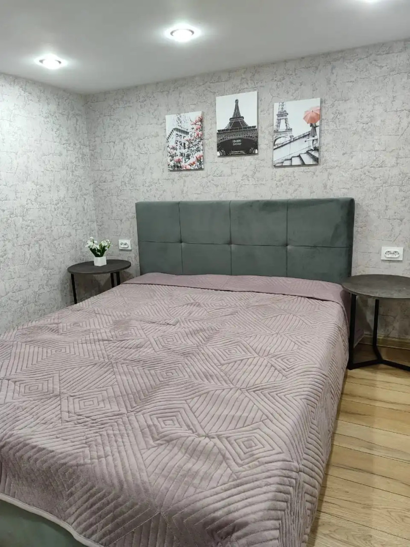 Апартаменты Лофт в иторическом центре рядом с ФУНИКУЛЁРОМ