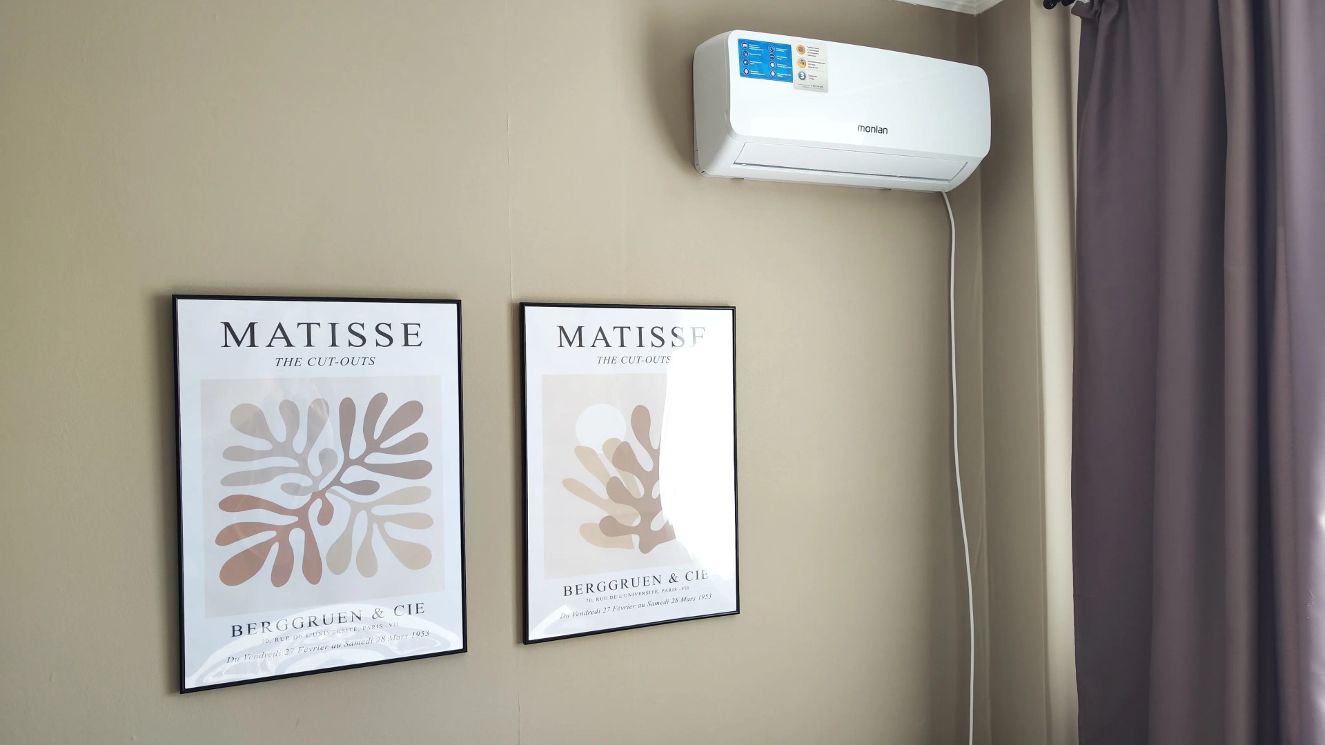 Апартаменты Panda Home возле аквапарка и набережной