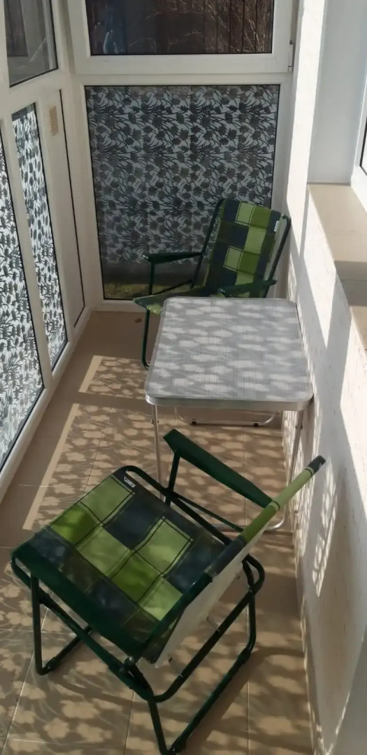 Апартаменты Майский 1