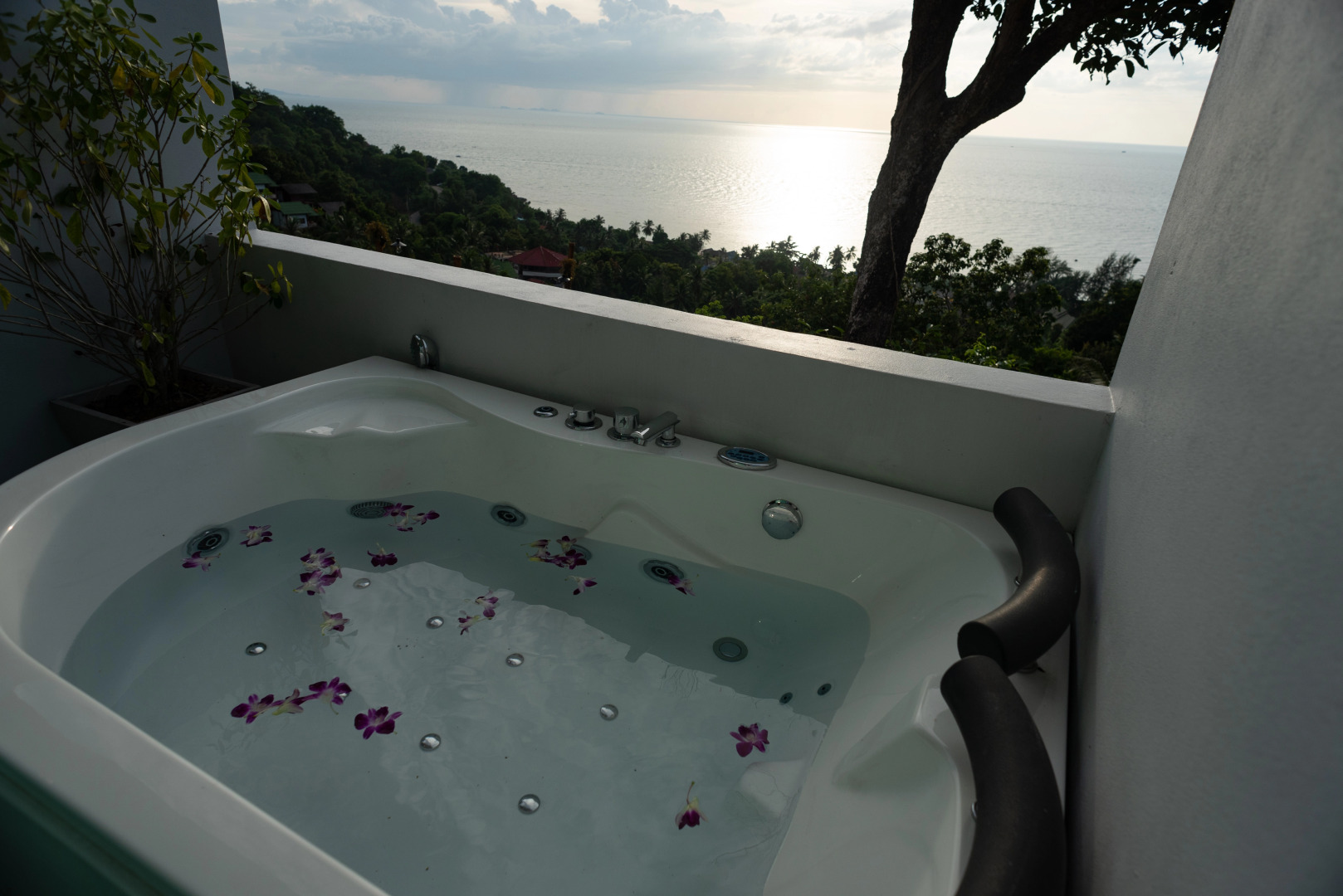 Вилла The Dreaming View