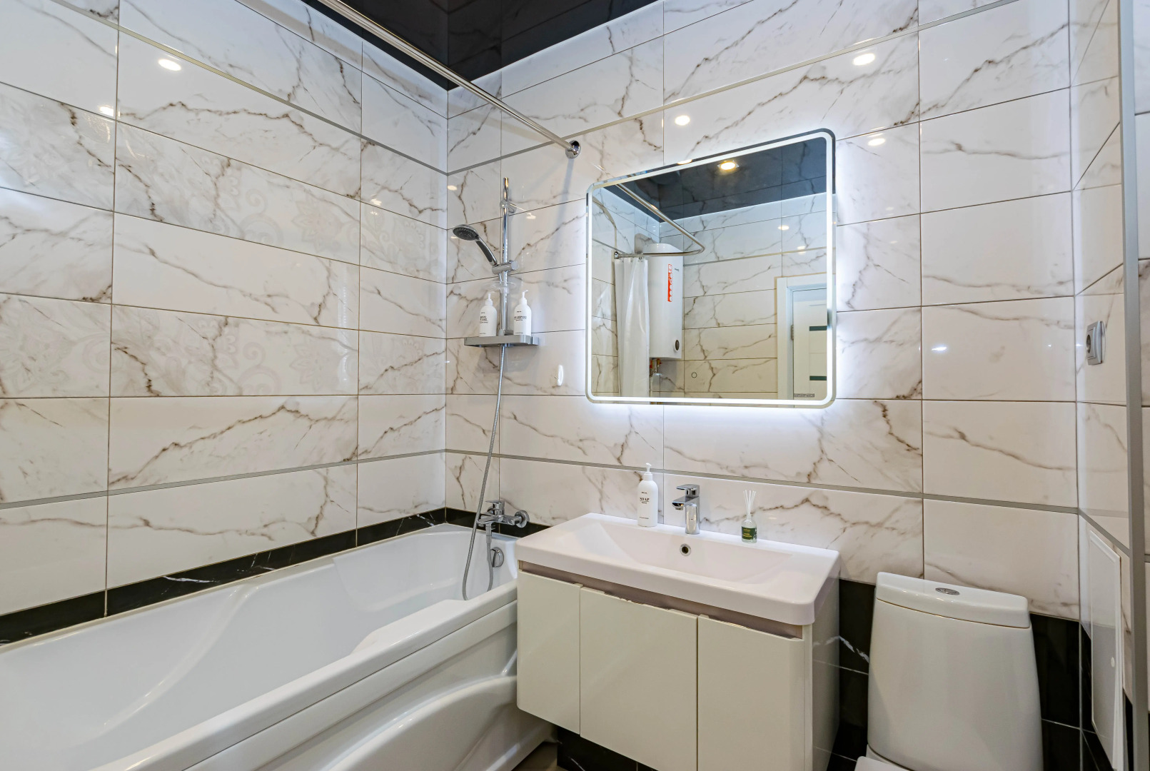 Квартира Cosmos Apart на Революции